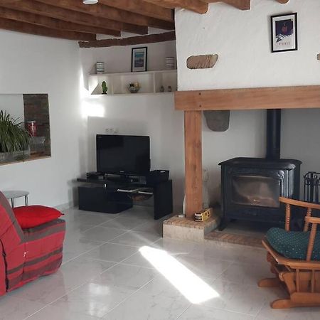 Maison De Campagne Issor エクステリア 写真