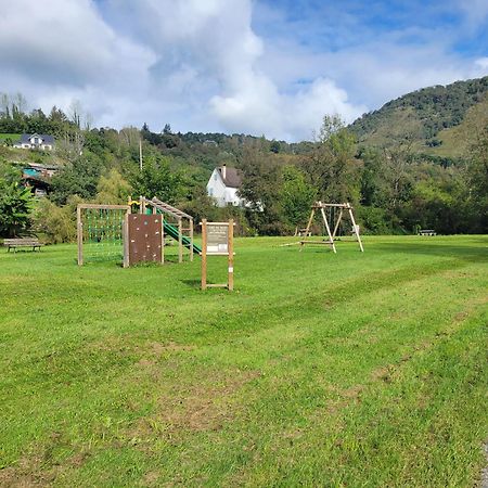 Maison De Campagne Issor エクステリア 写真