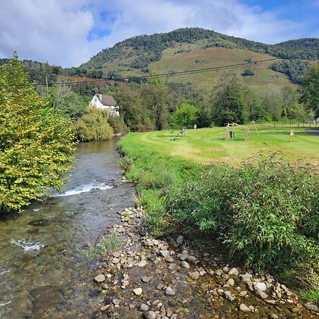 Maison De Campagne Issor エクステリア 写真
