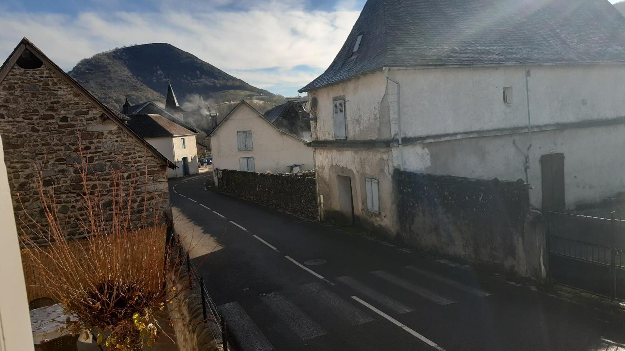 Maison De Campagne Issor エクステリア 写真